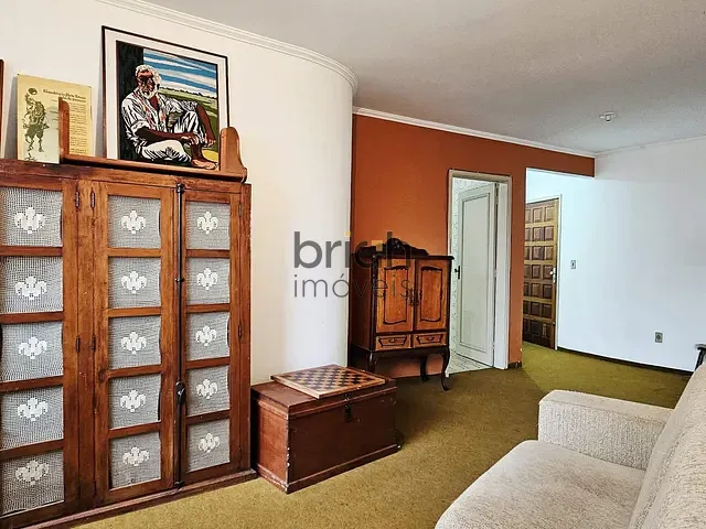 Apartamento 2 quartos e 2 banheiros, à venda, no bairro Centro em São Leopoldo