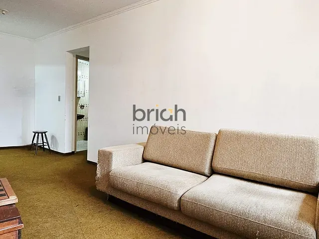 Apartamento 2 quartos e 2 banheiros, à venda, no bairro Centro em São Leopoldo