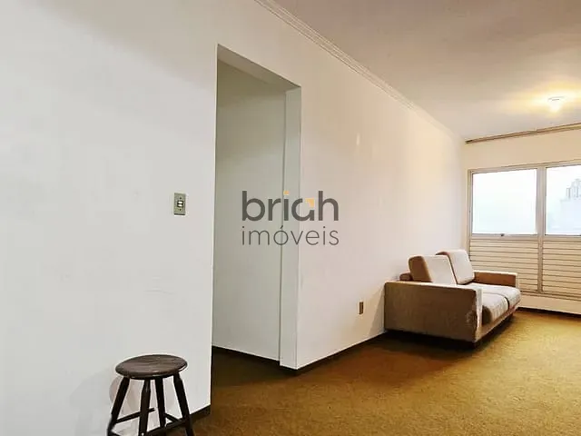 Apartamento 2 quartos e 2 banheiros, à venda, no bairro Centro em São Leopoldo