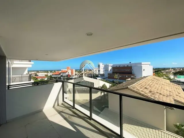 Apartamento 2 quartos e 2 banheiros, à venda, no bairro Vilas do Atlântico em Lauro de Freitas