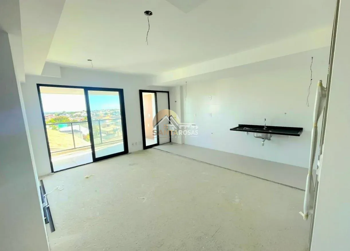 Apartamento, 2 quartos, 70 m² - Foto 3