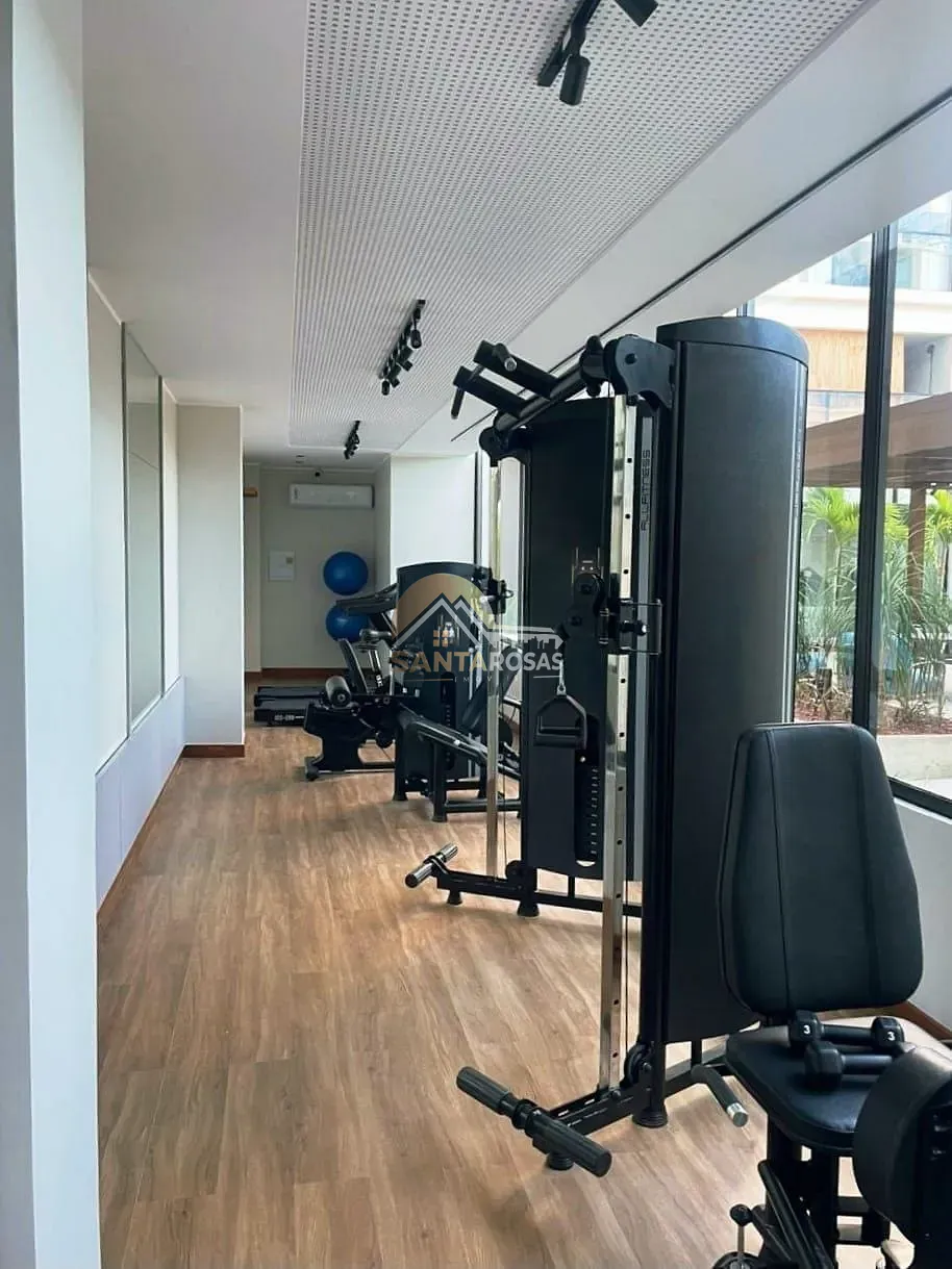 Apartamento, 2 quartos, 70 m² - Foto 8