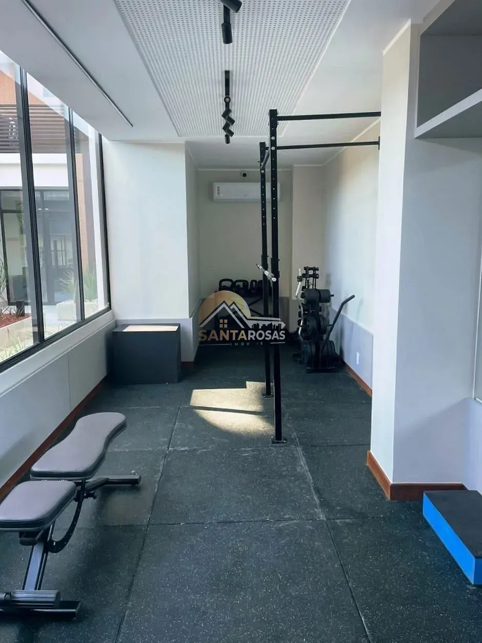 Apartamento, 2 quartos, 70 m² - Foto 7