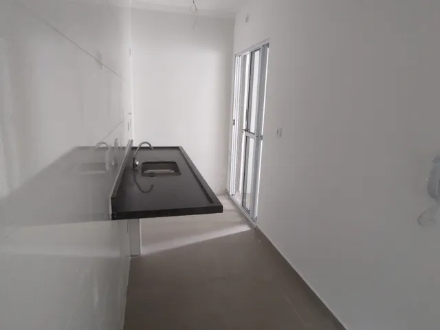 Apartamento com 36m² 2 quartos e 1 banheiro, à venda, no bairro Cidade Antônio Estevão de Carvalho em São Paulo