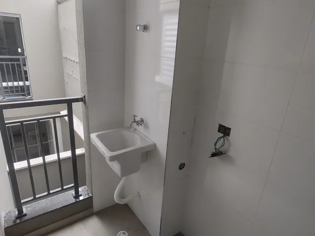 Apartamento com 36m² 2 quartos e 1 banheiro, à venda, no bairro Cidade Antônio Estevão de Carvalho em São Paulo