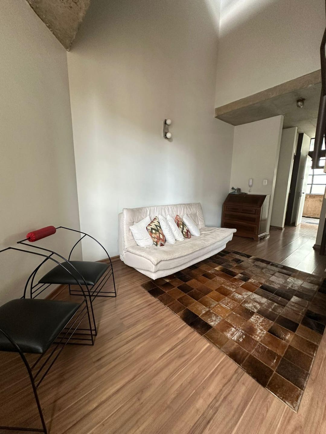 Apartamento, 2 quartos, 95 m² - Foto 10