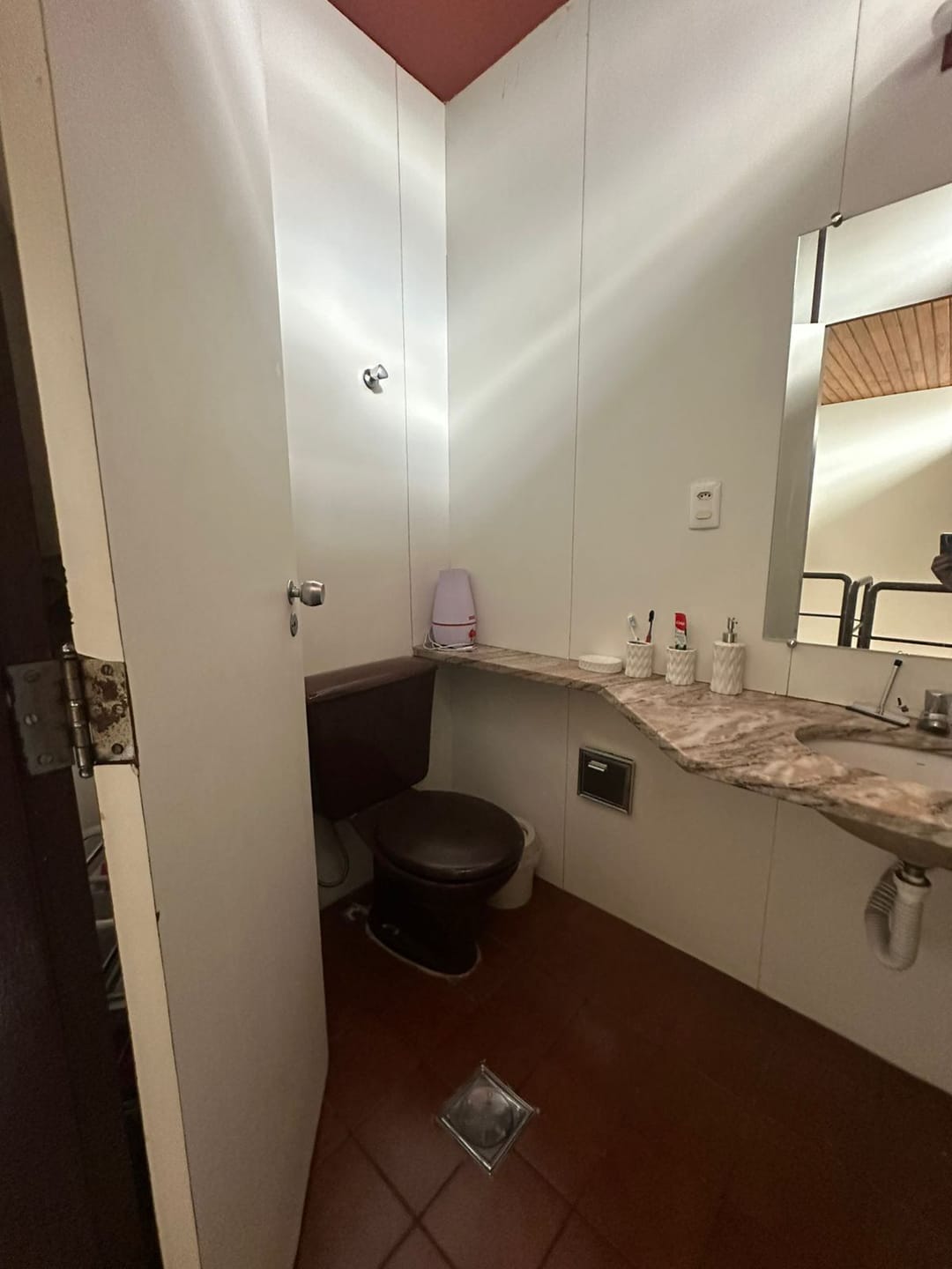 Apartamento, 2 quartos, 95 m² - Foto 14