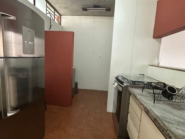 Apartamento 2 quartos e 2 banheiros, à venda, no bairro Savassi em Belo Horizonte