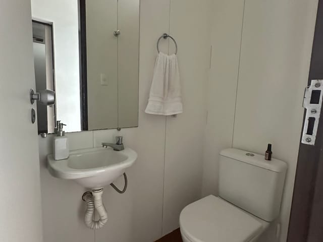 Apartamento 2 quartos e 2 banheiros, à venda, no bairro Savassi em Belo Horizonte