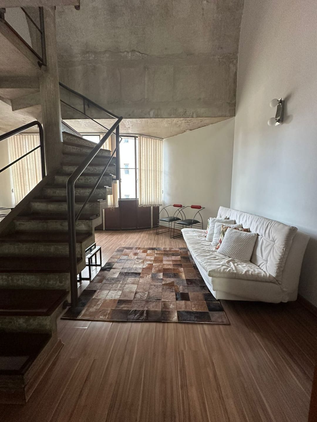 Apartamento, 2 quartos, 95 m² - Foto 8