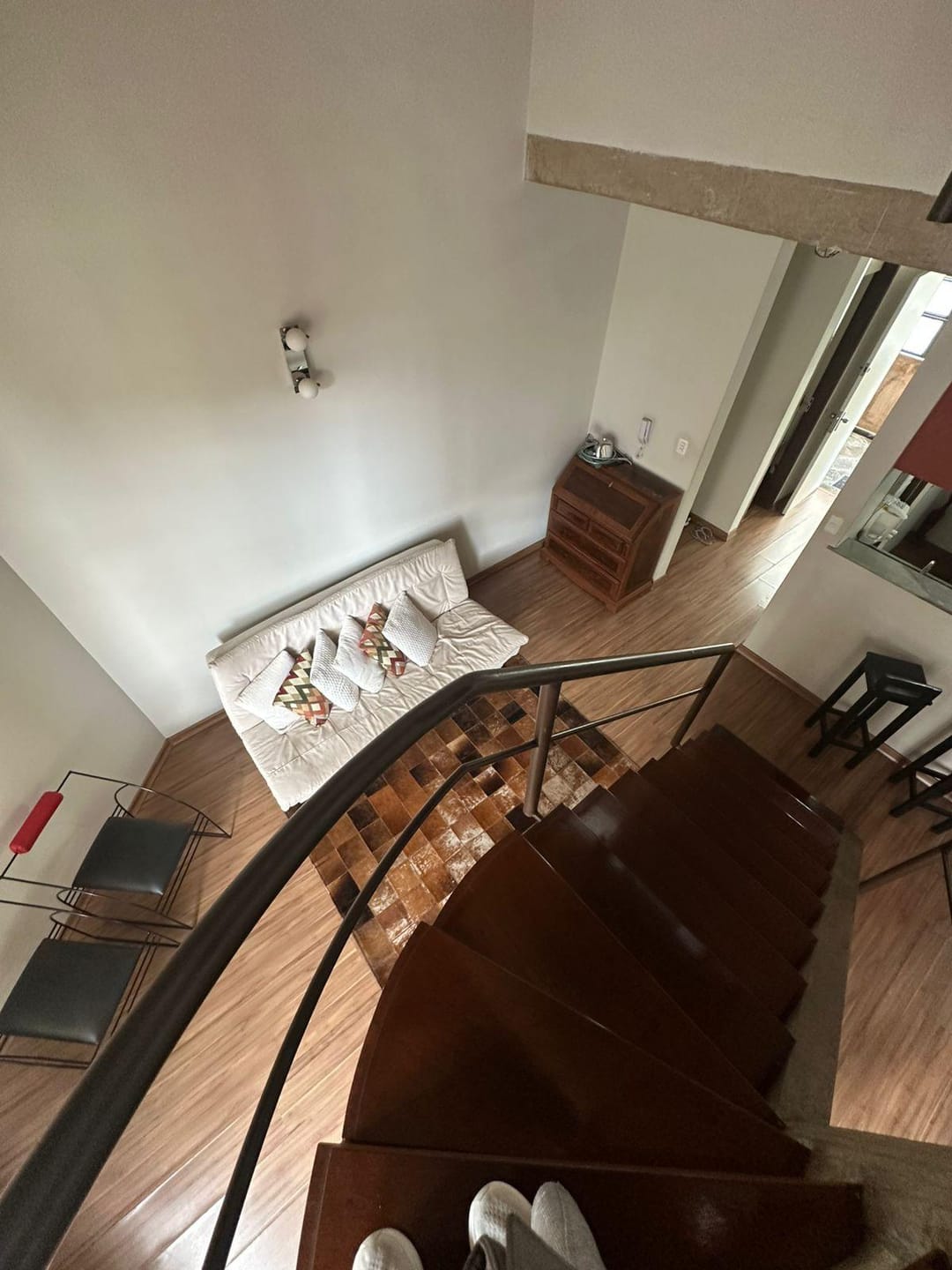 Apartamento, 2 quartos, 95 m² - Foto 12