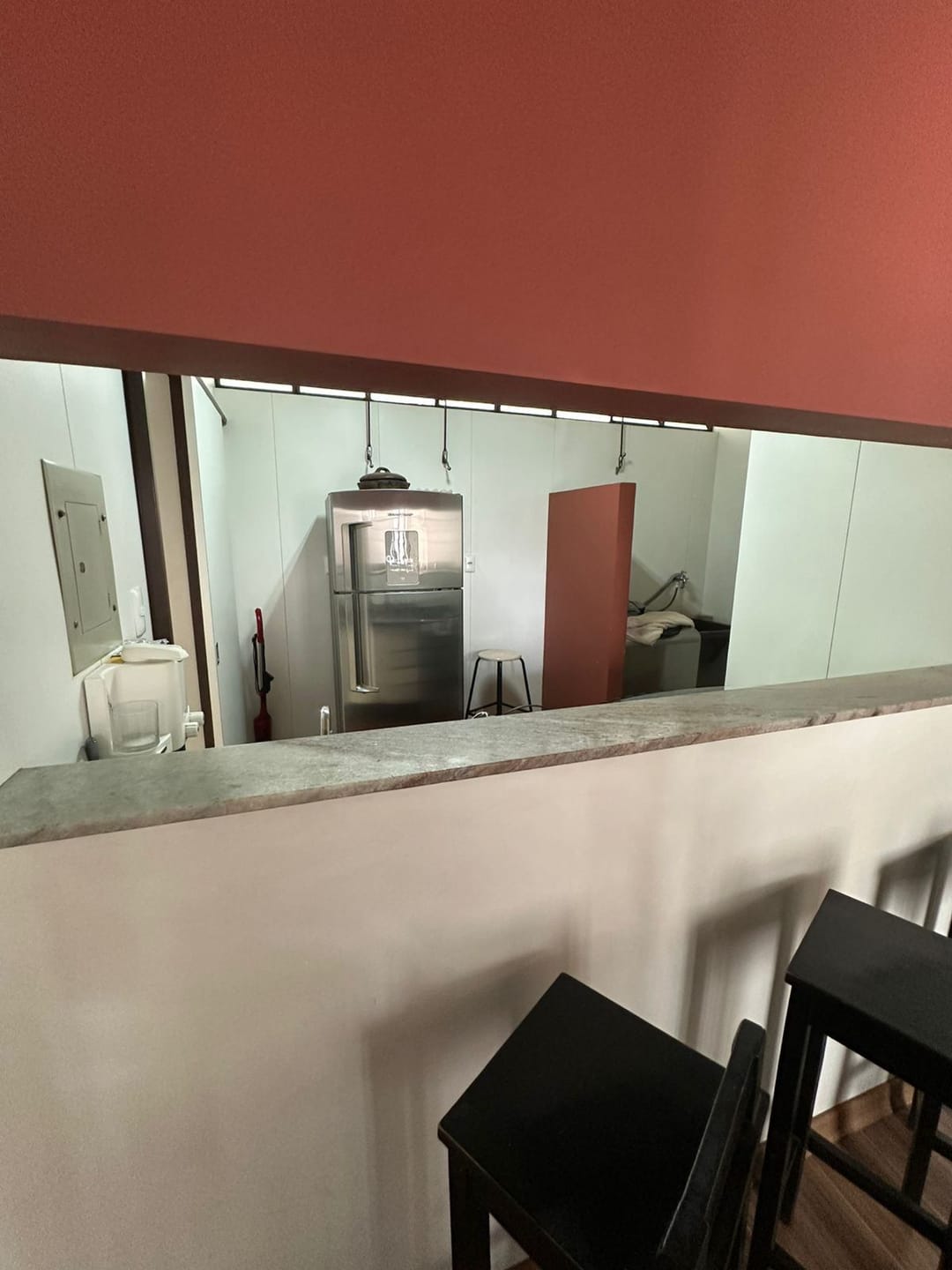 Apartamento, 2 quartos, 95 m² - Foto 9