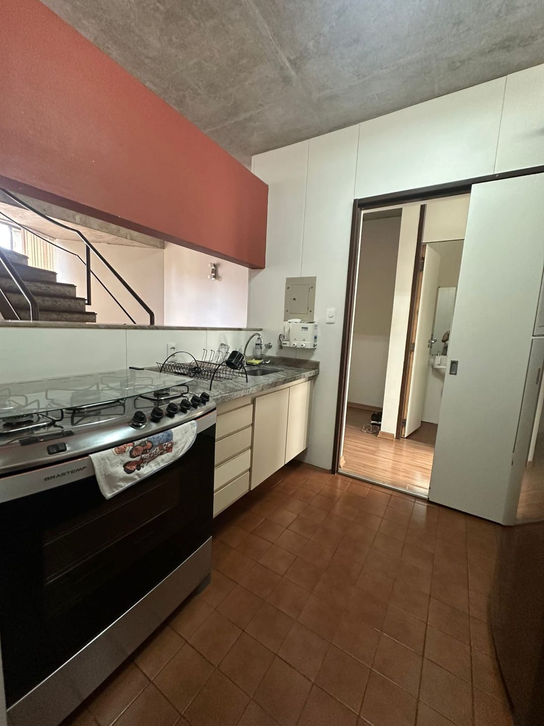 Apartamento, 2 quartos, 95 m² - Foto 6