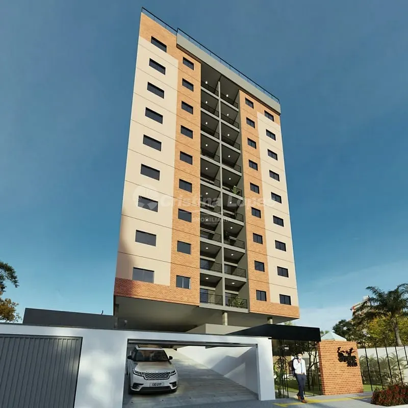 Apartamento, 3 quartos, 73 m² - Foto 1