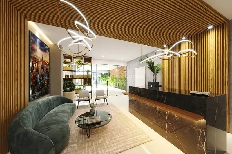 Apartamento, 3 quartos, 73 m² - Foto 4