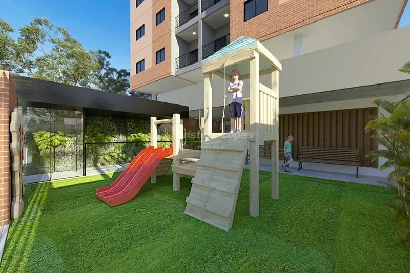 Apartamento, 3 quartos, 73 m² - Foto 6