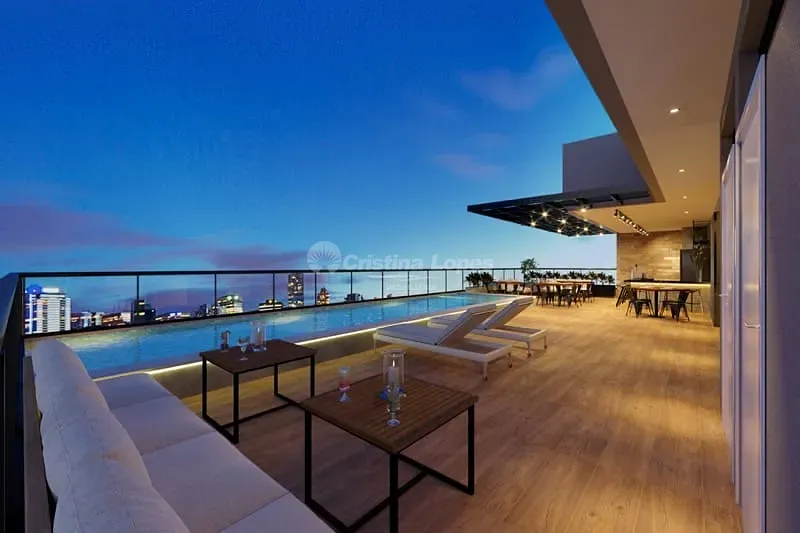 Apartamento, 3 quartos, 73 m² - Foto 10