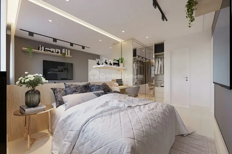 Apartamento, 3 quartos, 73 m² - Foto 10