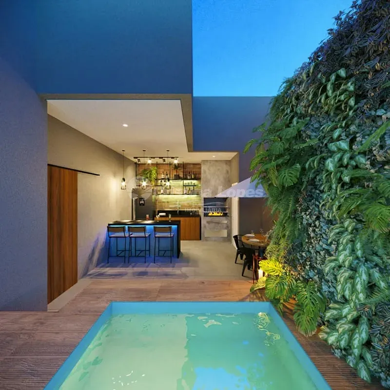 Apartamento, 3 quartos, 73 m² - Foto 11