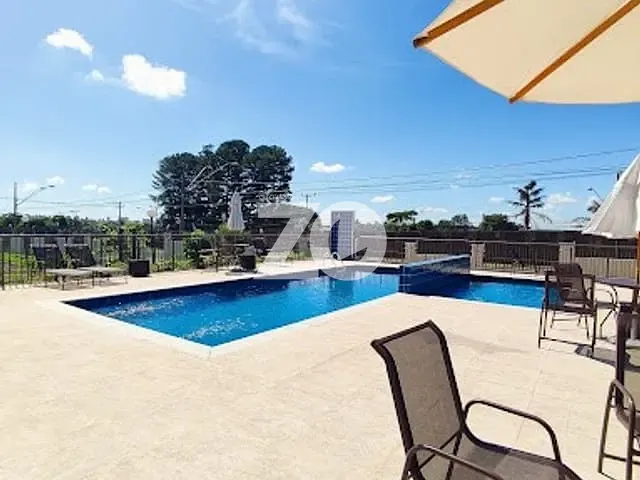 Apartamento com 39m² 2 quartos e 1 banheiro, à venda, no bairro Residencial Parque Granja Cecília B em Bauru