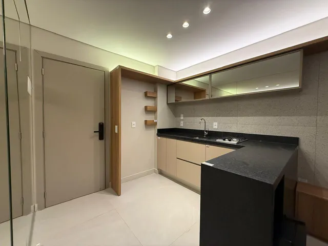Apartamento com 44m² 1 quarto e 1 banheiro, à venda, no bairro Setor Noroeste em Brasília