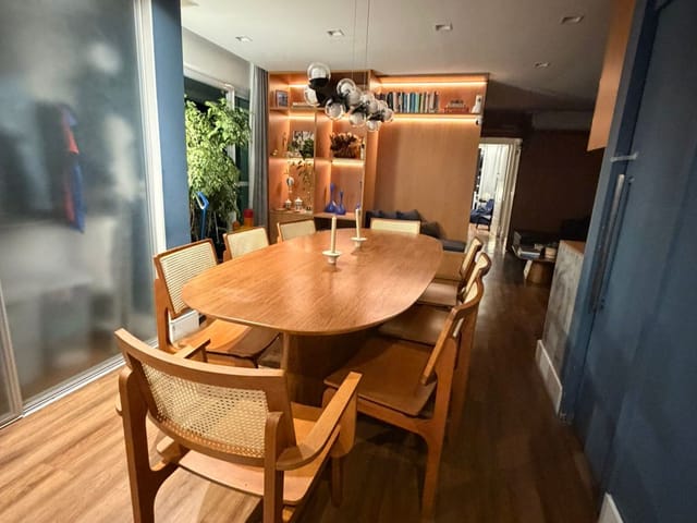 Apartamento 2 quartos e 3 banheiros, à venda, no bairro Botafogo em Rio de Janeiro