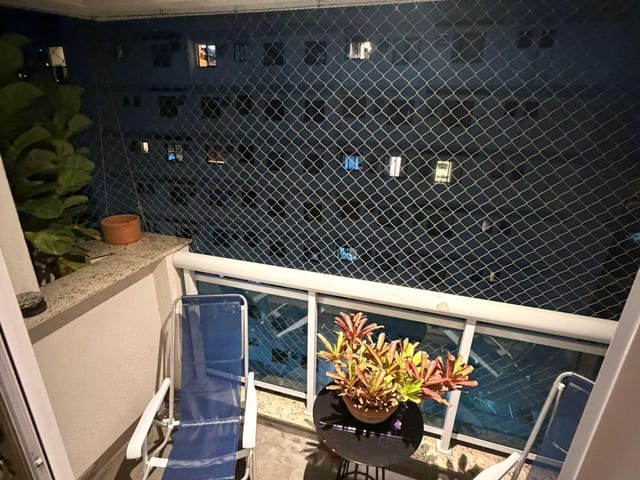Apartamento 2 quartos e 3 banheiros, à venda, no bairro Botafogo em Rio de Janeiro