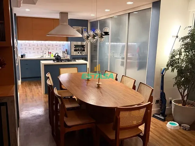 Apartamento 2 quartos e 3 banheiros, à venda, no bairro Botafogo em Rio de Janeiro