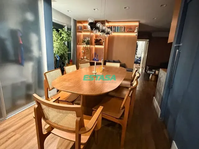 Apartamento 2 quartos e 3 banheiros, à venda, no bairro Botafogo em Rio de Janeiro