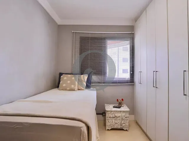 Apartamento 4 quartos e 3 banheiros, à venda, no bairro Vila Regente Feijó em São Paulo
