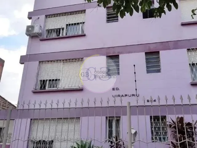 Apartamento 2 quartos e 1 banheiro, para alugar, no bairro Centro em Pelotas