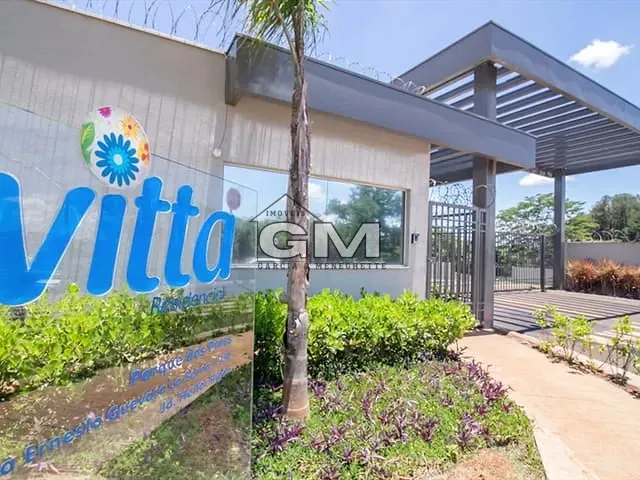 Apartamento 2 quartos e 1 banheiro, à venda, no bairro Parque dos Pinus em Ribeirão Preto
