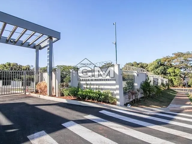 Apartamento 2 quartos e 1 banheiro, à venda, no bairro Parque dos Pinus em Ribeirão Preto