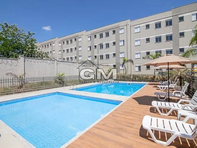 Apartamento 2 quartos e 1 banheiro, à venda, no bairro Parque dos Pinus em Ribeirão Preto