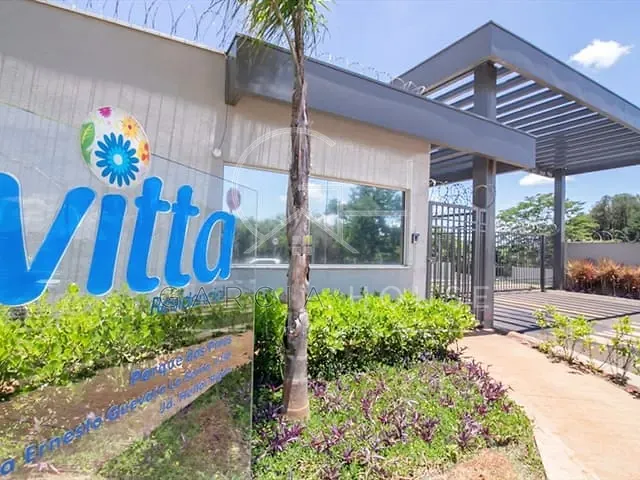 Apartamento 2 quartos e 1 banheiro, à venda, no bairro Parque dos Pinus em Ribeirão Preto
