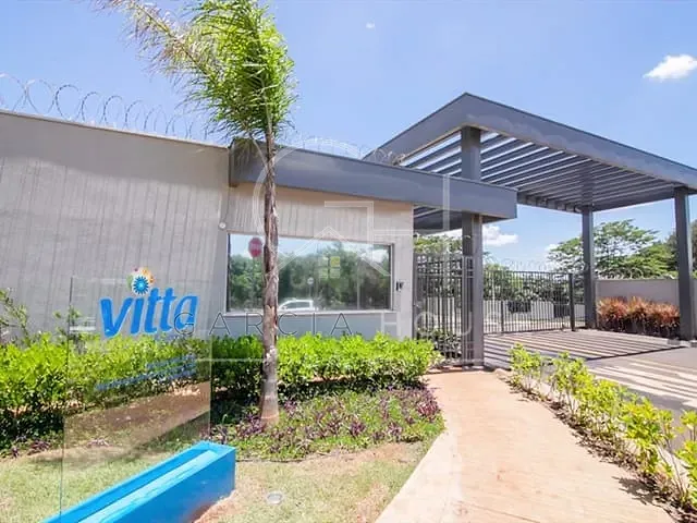 Apartamento 2 quartos e 1 banheiro, à venda, no bairro Parque dos Pinus em Ribeirão Preto