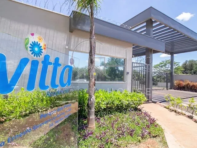 Apartamento 2 quartos e 1 banheiro, à venda, no bairro Parque dos Pinus em Ribeirão Preto