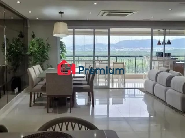 Apartamento 4 quartos e 4 banheiros, à venda, no bairro Barra da Tijuca em Rio de Janeiro