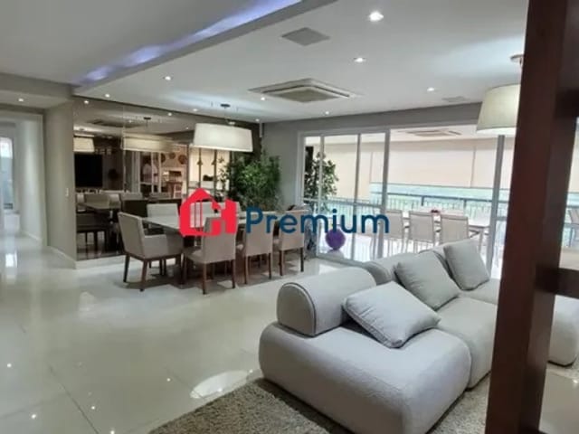 Apartamento 4 quartos e 4 banheiros, à venda, no bairro Barra da Tijuca em Rio de Janeiro