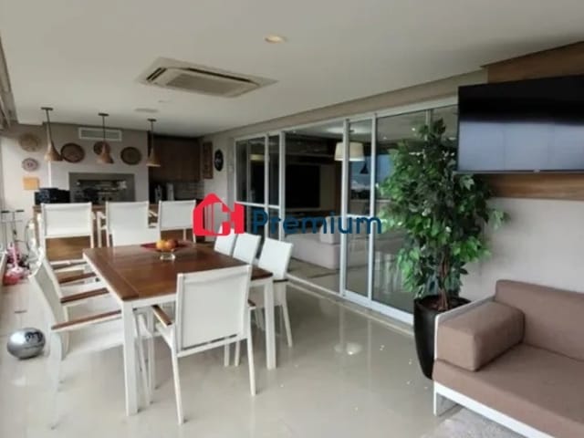 Apartamento 4 quartos e 4 banheiros, à venda, no bairro Barra da Tijuca em Rio de Janeiro