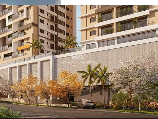 Apartamento com 69m² 2 quartos e 2 banheiros, à venda, no bairro Jardim Goiás em Goiânia