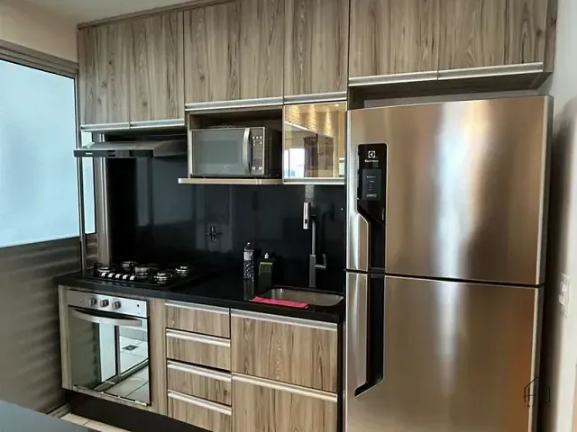 Apartamento 3 quartos e 2 banheiros, à venda, no bairro Jardim Monte Santo em Cotia