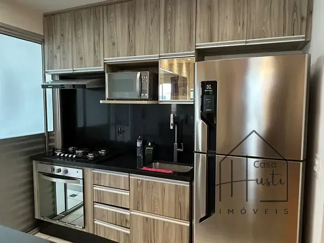 Apartamento 3 quartos e 2 banheiros, à venda, no bairro Jardim Monte Santo em Cotia