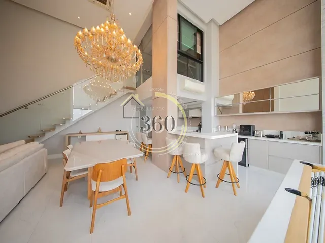 Apartamento com 164m² 3 quartos e 4 banheiros, à venda, no bairro Jardim Anália Franco em São Paulo