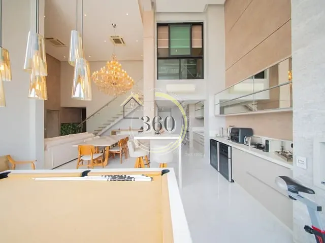 Apartamento com 164m² 3 quartos e 4 banheiros, à venda, no bairro Jardim Anália Franco em São Paulo