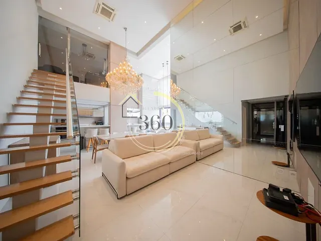 Apartamento com 164m² 3 quartos e 4 banheiros, à venda, no bairro Jardim Anália Franco em São Paulo