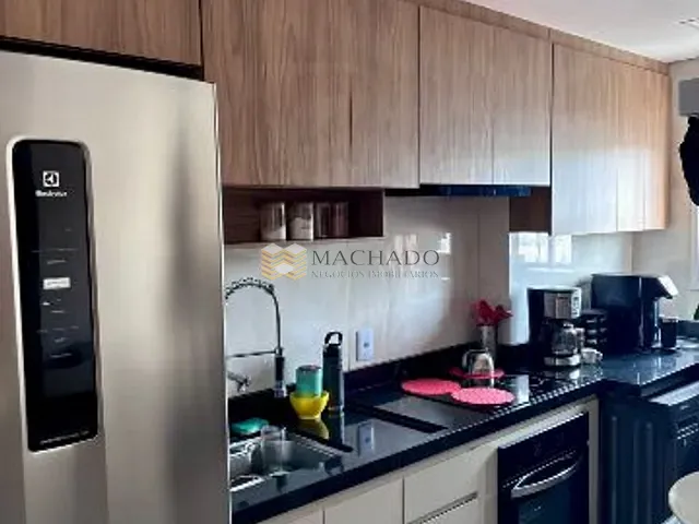 Apartamento com 56m² 3 quartos e 2 banheiros, à venda, no bairro Portais (Polvilho) em Cajamar