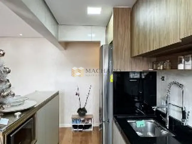 Apartamento com 56m² 3 quartos e 2 banheiros, à venda, no bairro Portais (Polvilho) em Cajamar