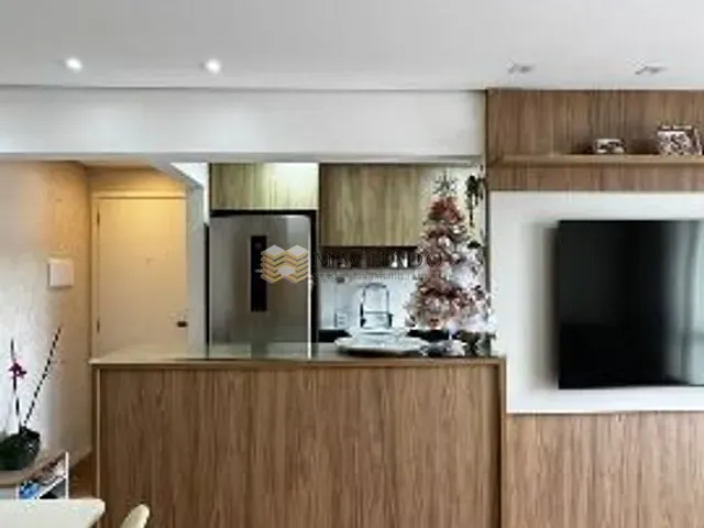 Apartamento com 56m² 3 quartos e 2 banheiros, à venda, no bairro Portais (Polvilho) em Cajamar