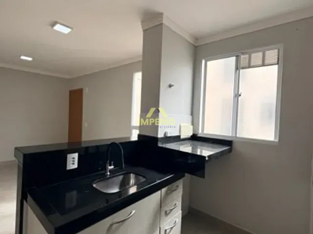 Apartamento com 42m² 2 quartos e 1 banheiro, à venda, no bairro Jardim das Nações em Salto